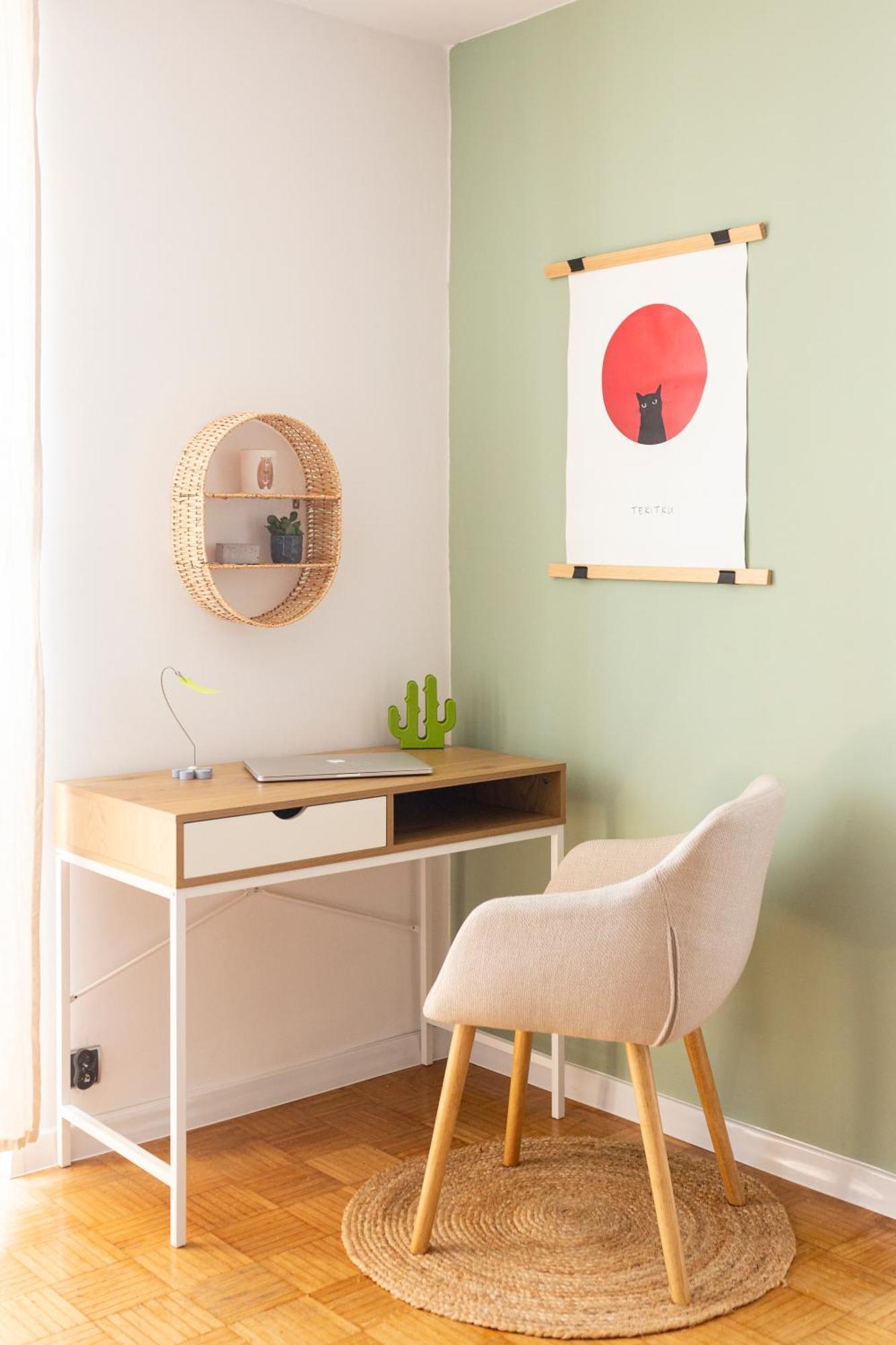 Iron Sunset Apartment Warsaw Luaran gambar