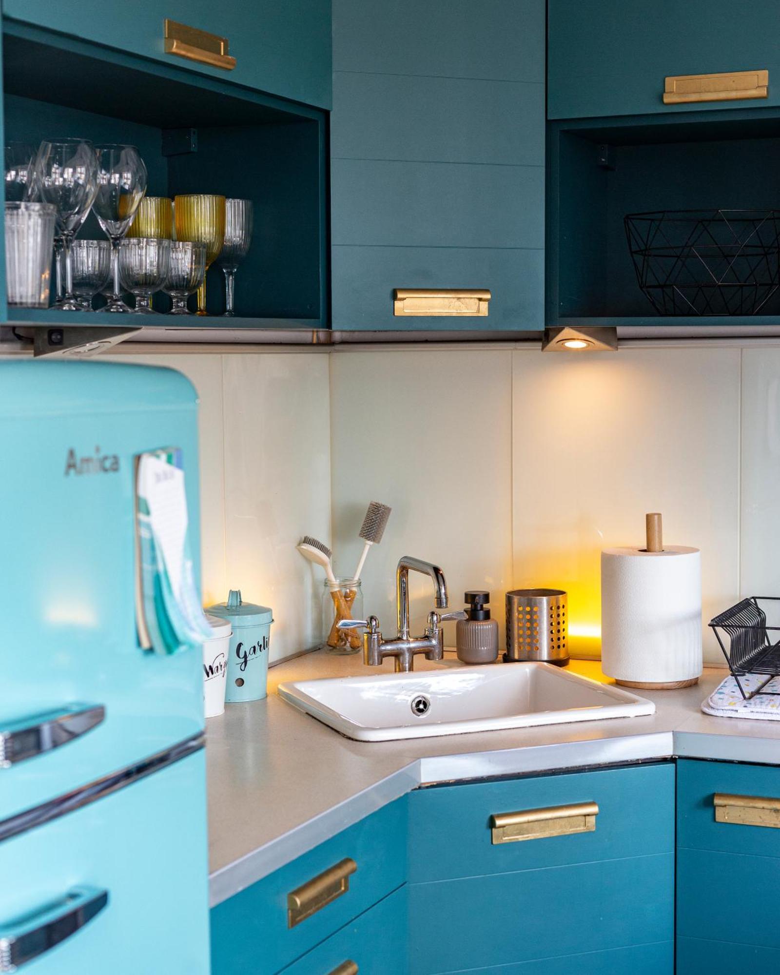 Iron Sunset Apartment Warsaw Luaran gambar