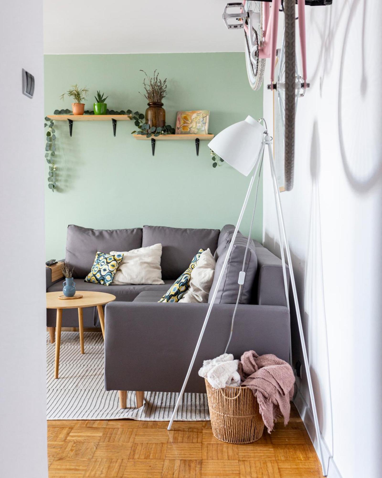 Iron Sunset Apartment Warsaw Luaran gambar
